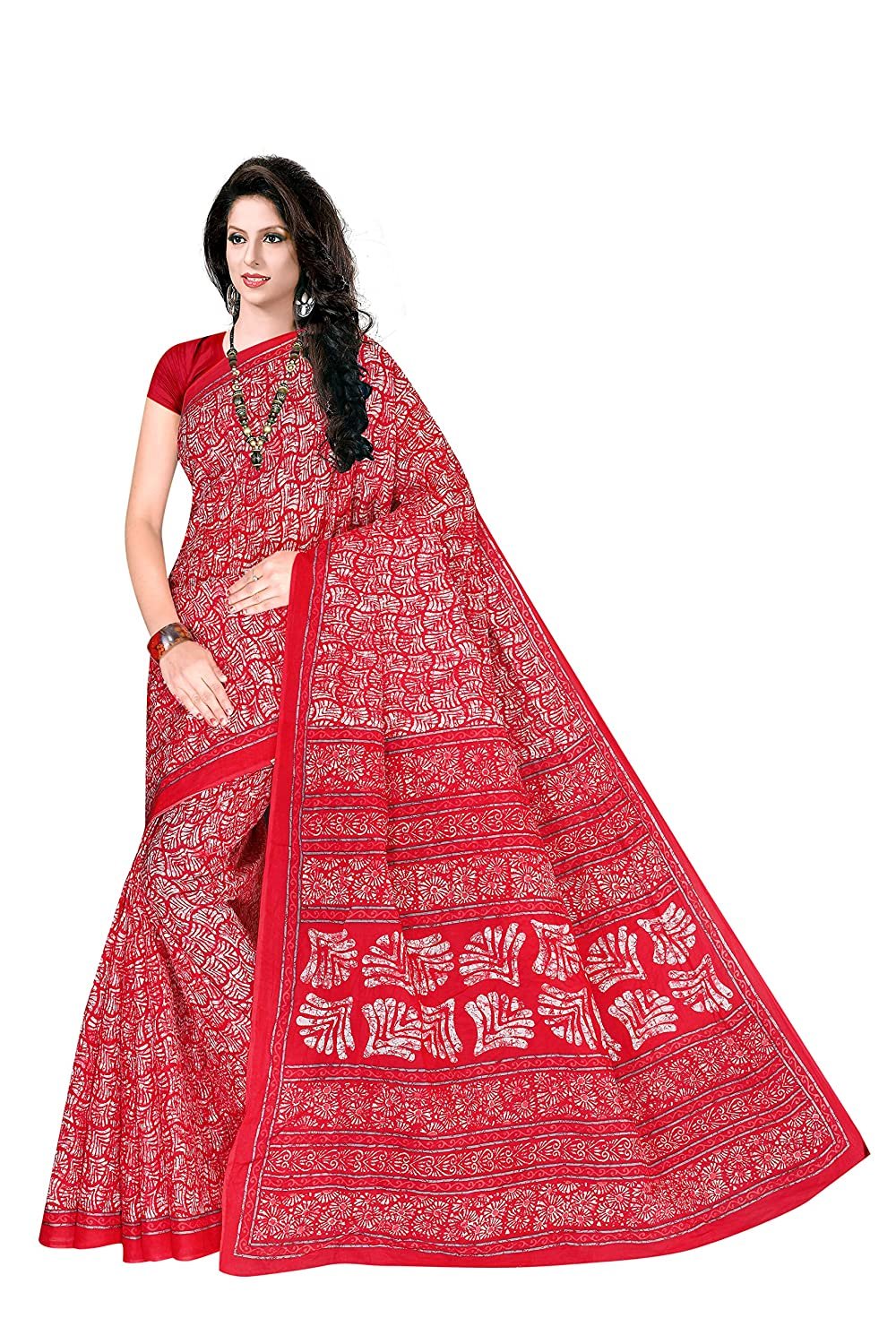 Color Name: Scarlet